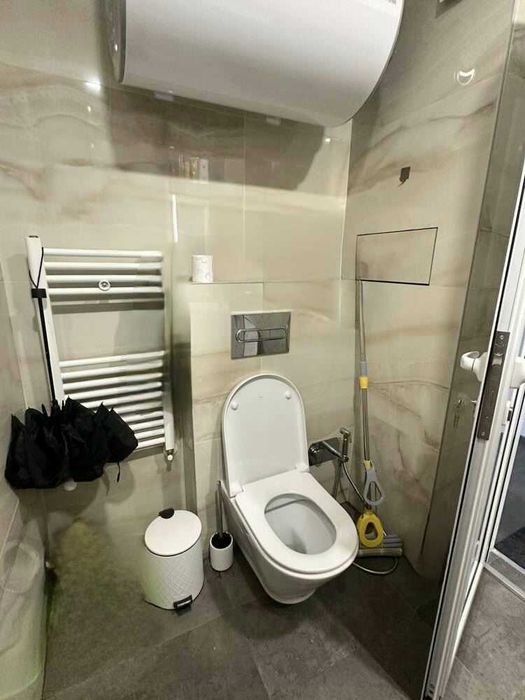 Продава се Двустаен апартамент в София, Малинова долина - 55 кв.м за 3455 €/кв.м - Снимка #5