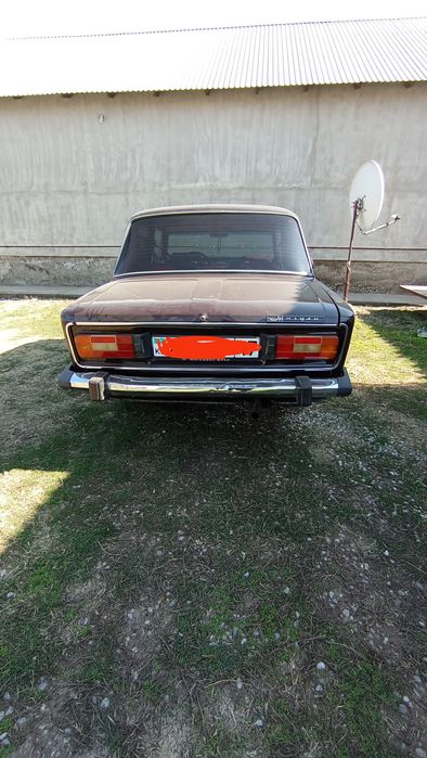 Продам  Ваз 2106