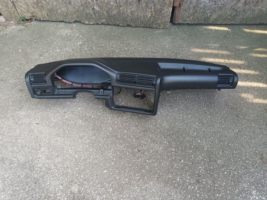 Plansa bord bmw e30 ursulet