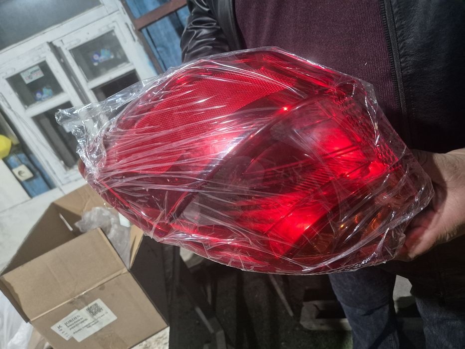 Продам фару на киа сид 2014