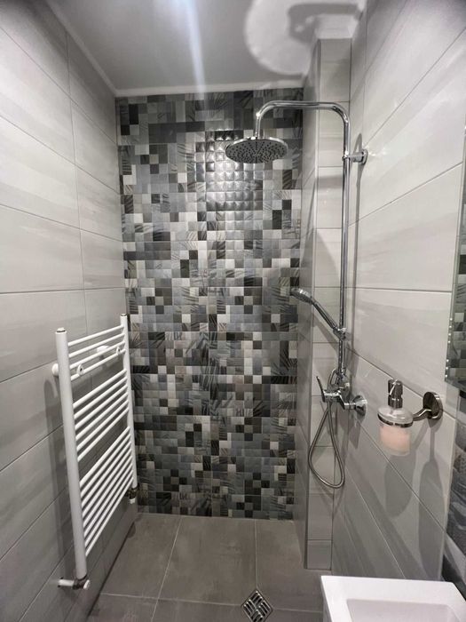 Дава се под наем Тристаен апартамент в София, Дружба 2 - 75 кв.м за 663 € - Снимка #9