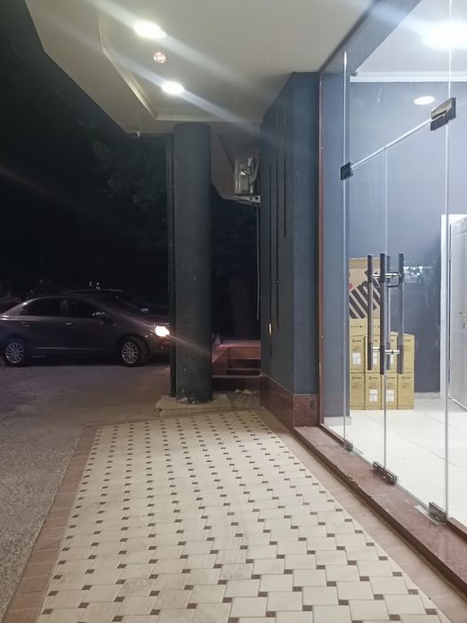 Юнусабад-8 помещение 110м² Чимкентский Тракт, ул.А.Тимура