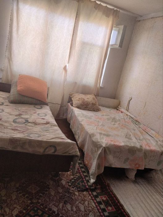 Сдаётся квартира