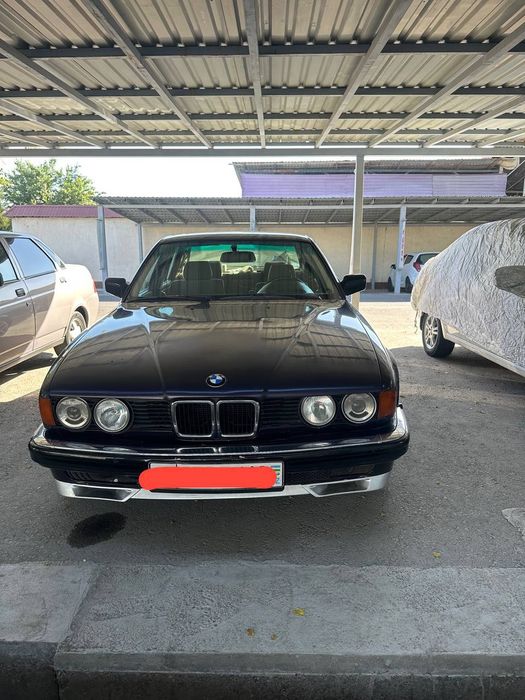Продается Бмв е 32 730i
