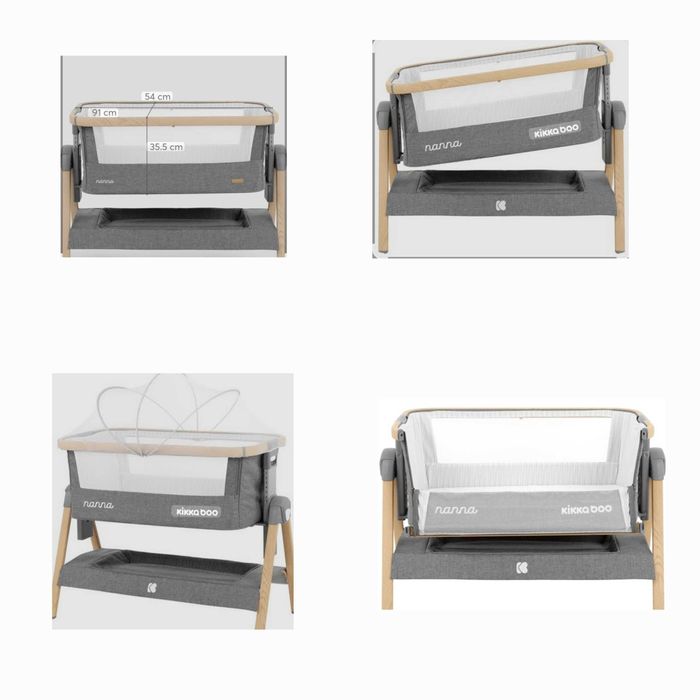 За бебето и зетето 0 до 2 години