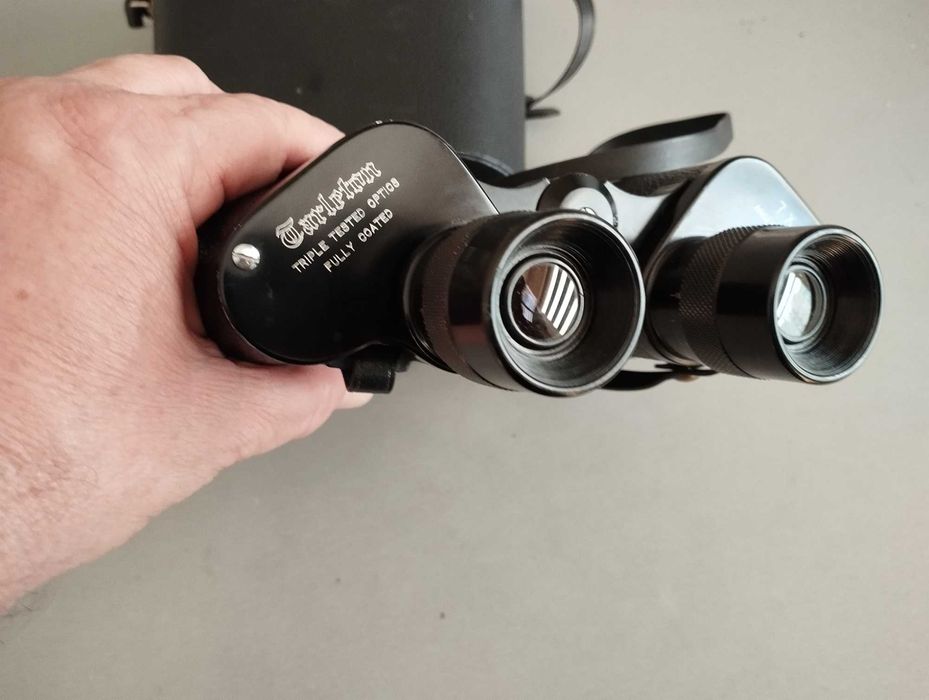 Японски МОРСКИ- ЛОВЕН Бинокъл-7x50-TARLETON