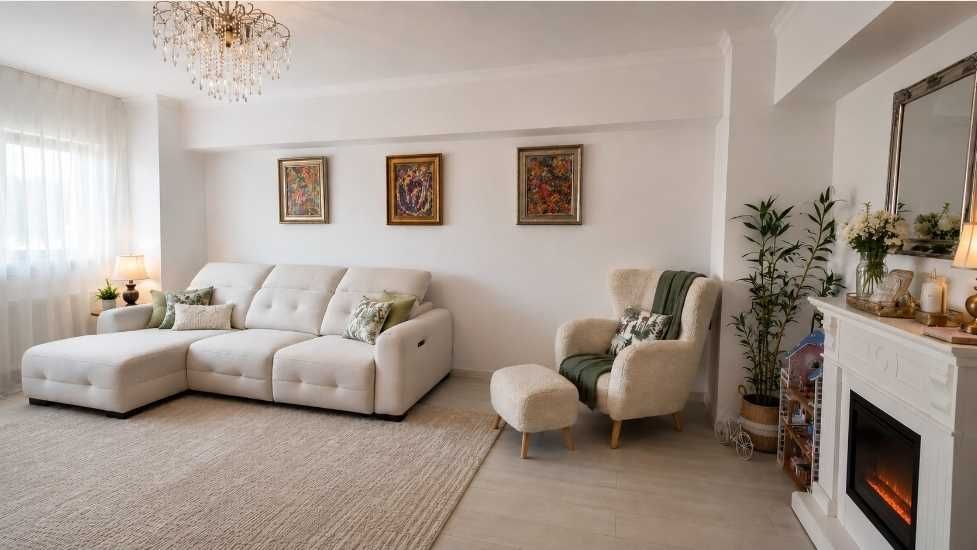 Apartament 3 camere ultracentral Piata Simian
