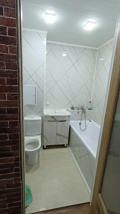 Продам 1 ком кв в 4 мирк