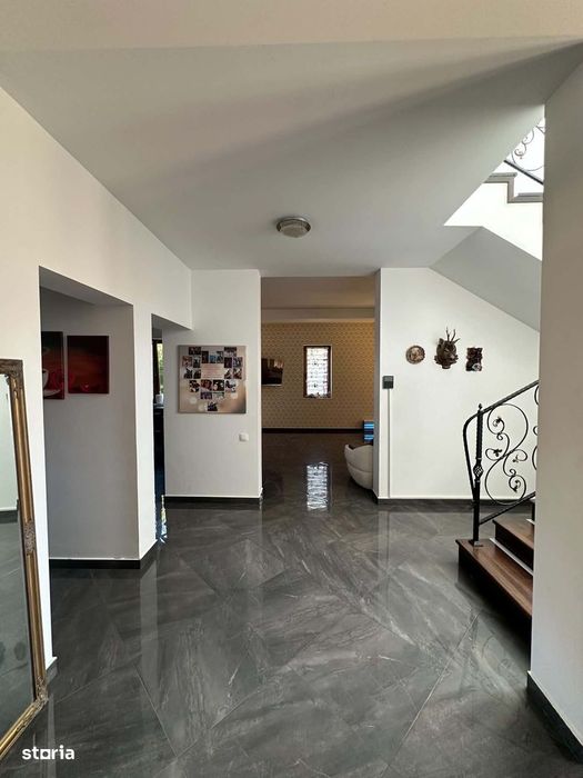 Casa,Lucian Blaga
