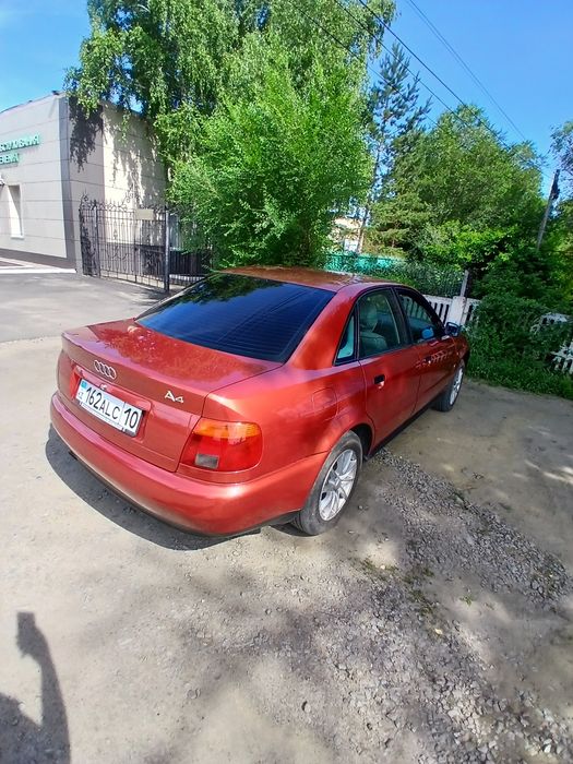 Продам Audi A4 B5