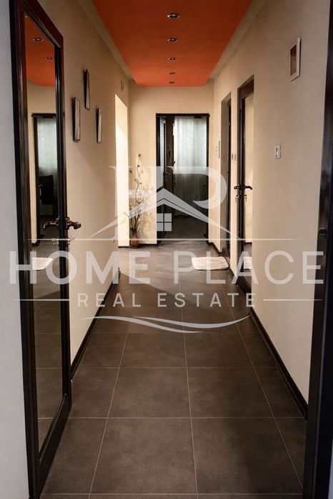 Продава се Тристаен апартамент в Варна, Автогара - 92 кв.м за 942 €/кв.м - Снимка #5