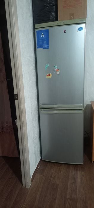 Samsung холодильник
