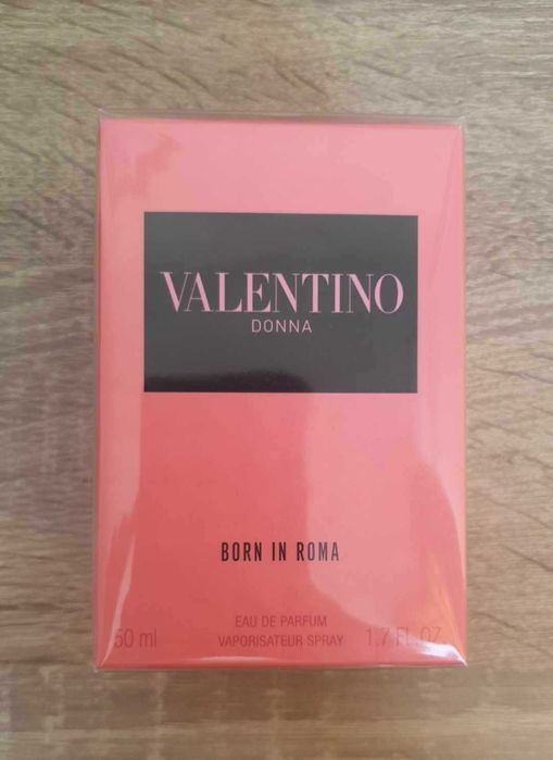 парфюм Valentino Born In Roma Donna