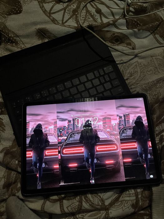 Продам планшет Huawei MatePad11.5