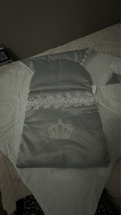 продам конверт срочно