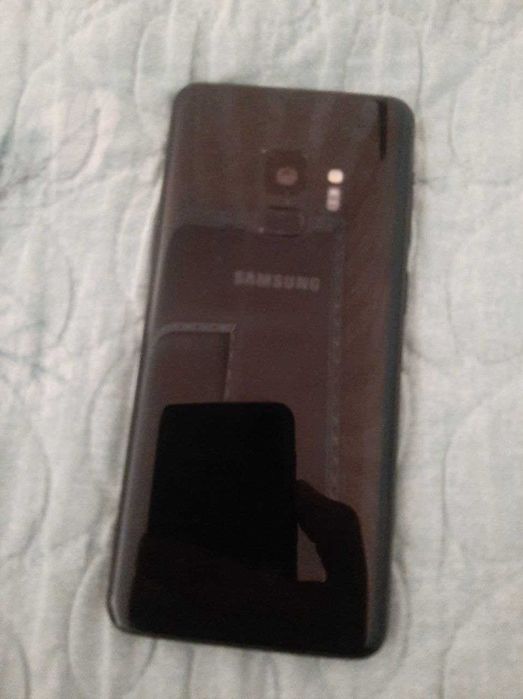 Samsung galaxy s 9