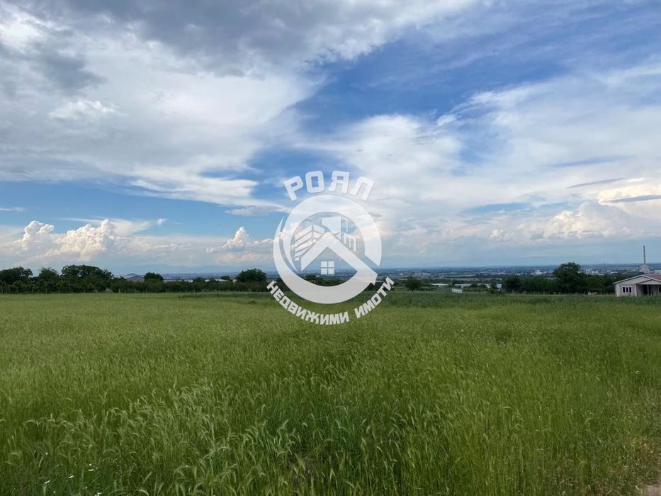 Продава се Парцел в Куклен - 592 кв.м за 65 €/кв.м - Снимка #5