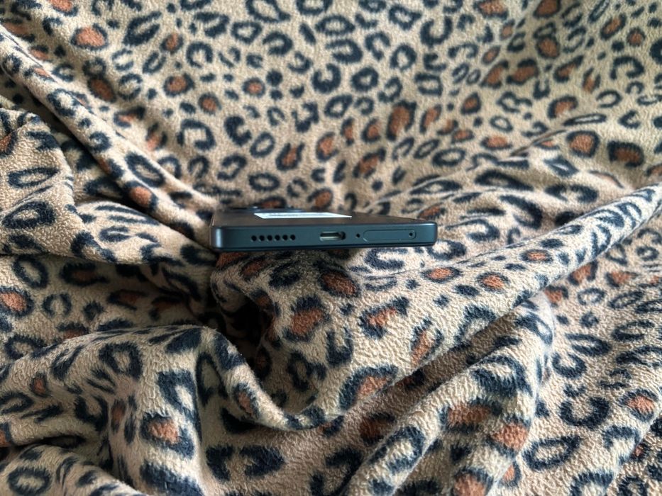 Продам Redmi Note 14 6/128 Без торга!