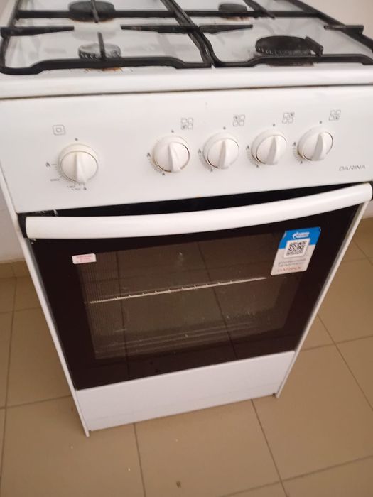 г.Кокшетау. Продам газовую плитку