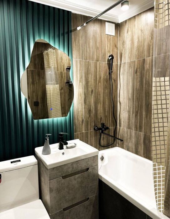 квартира по суточно