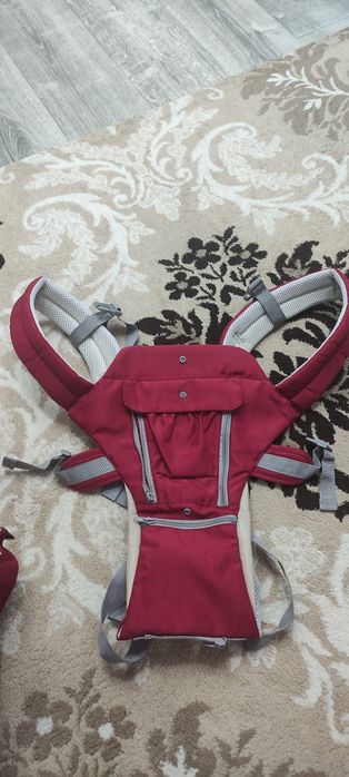 Продам кенгуру в отличном состоянии