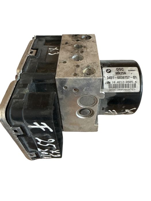 Pompa ABS BMW X3 F25 2010 - 2017 6859757