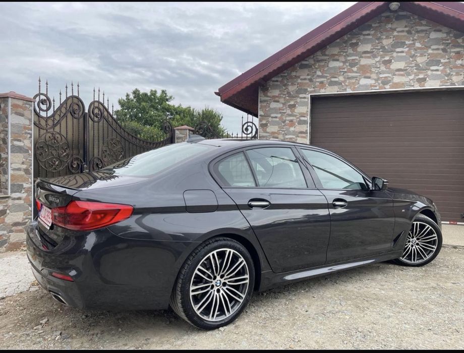 Bmw Seria 5 / G30
