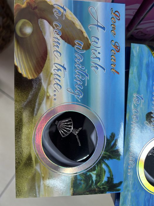 Дамско колие.