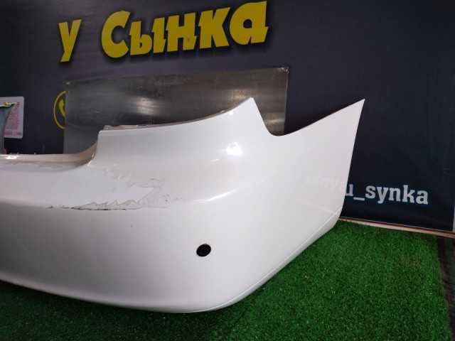 Виндум (ЕС300) 30 Кузов Бампер Задний Оригинал