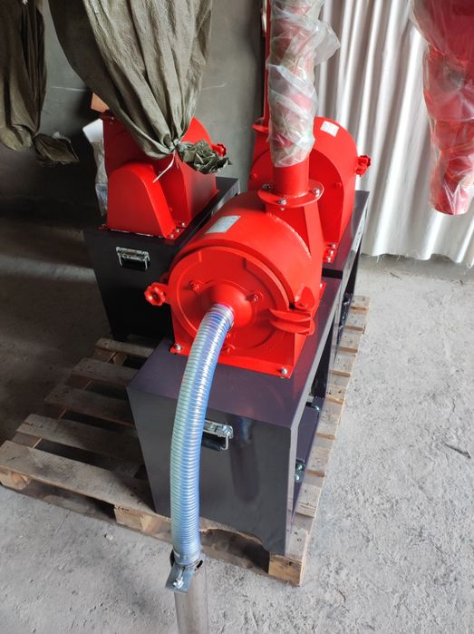 Дробилка 4 Кв 220 Волт