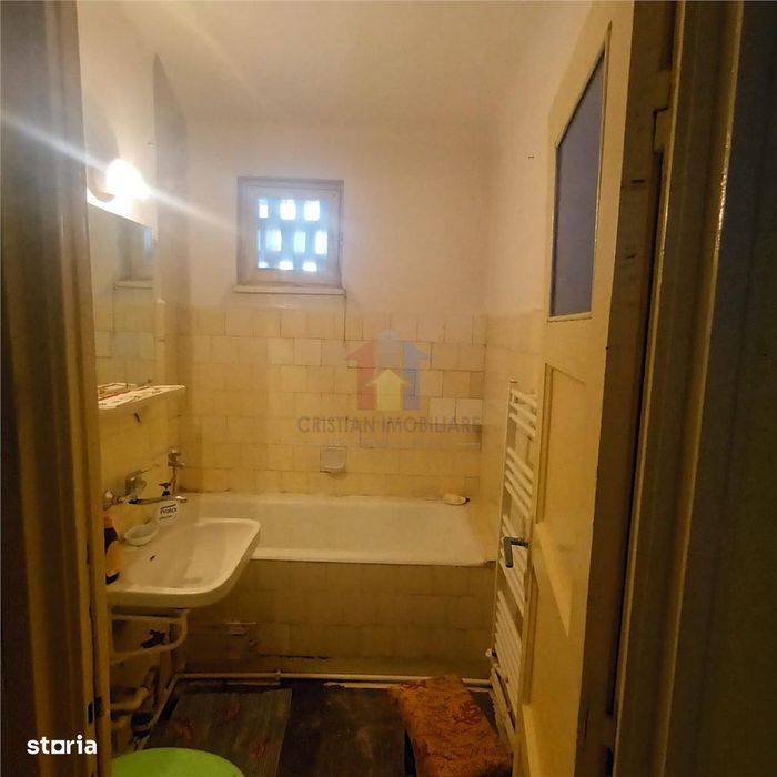 Apartament 2 camere, conf 1, Hristo Botev , et 3
