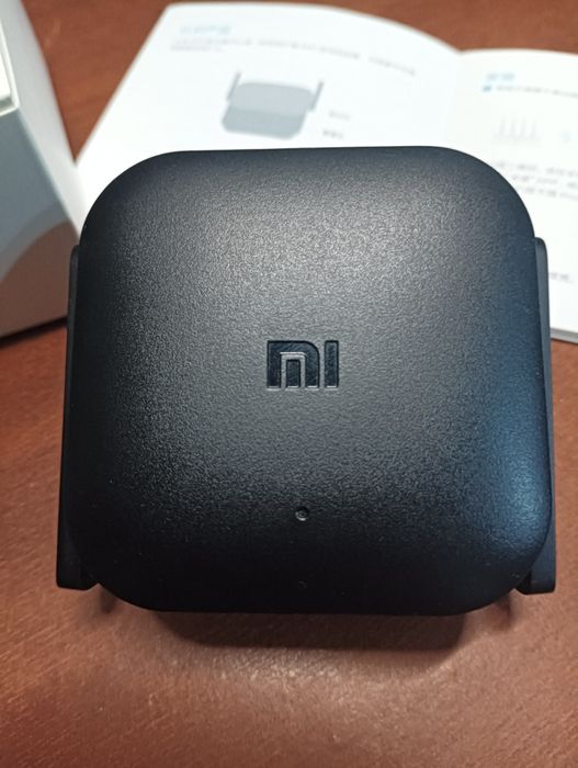 Xiaomi wifi pro усилитель сигнала.