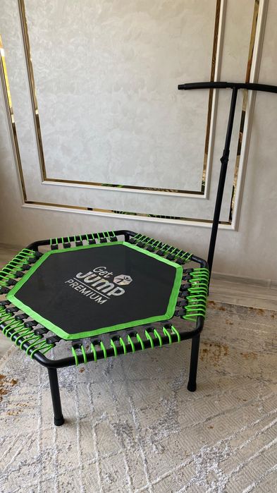 Фитнес батут для Джампинга