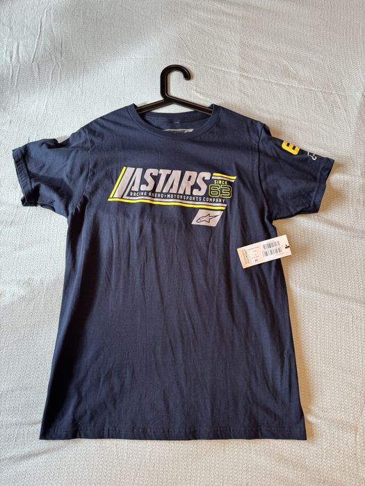 Тениска Alpinestars / Deus Ex Machina