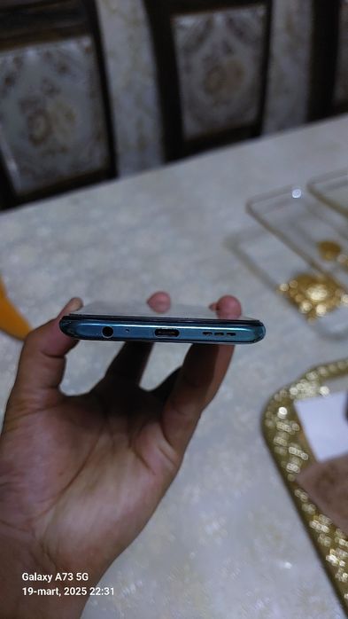 Redmi Note 10, 4/64 kafolat