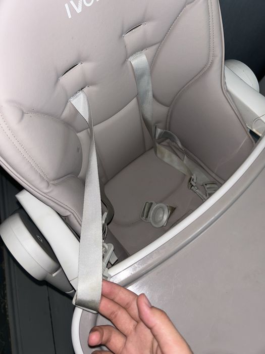 детский стульчик для кормления