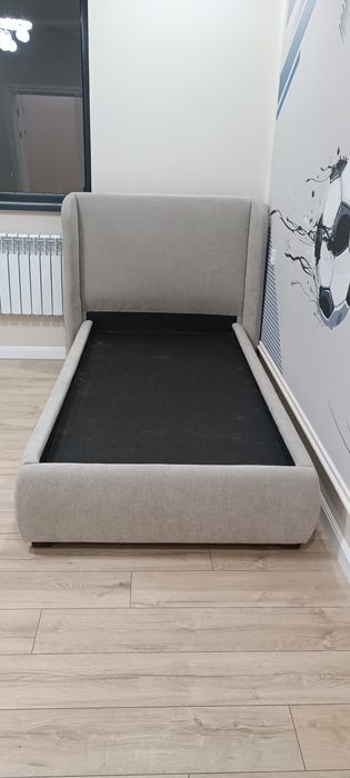 Кровать на заказ