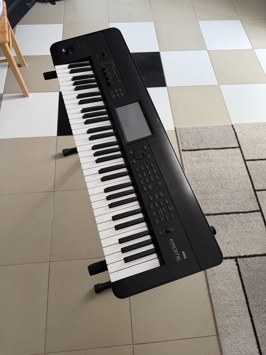 vand korg krome 61 keys