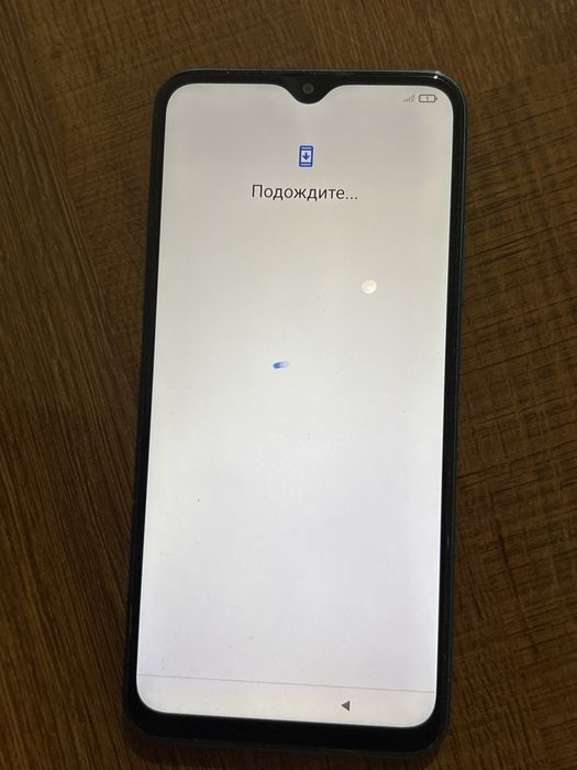 Продам срочно Смартфон Xiaomi Redmi 9