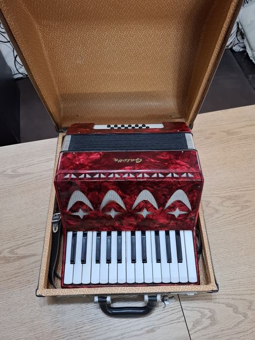 Акордеон Galotta 40 баса