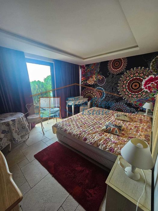 Луксозна вила в Black Sea Rama Golf Resort