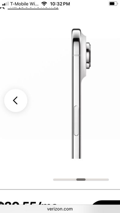 iPhone 17 air 512 GB