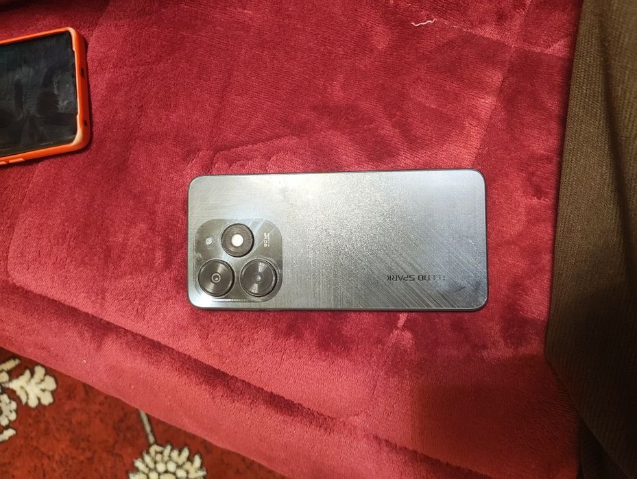 Смартфон Tecno spark 20 C