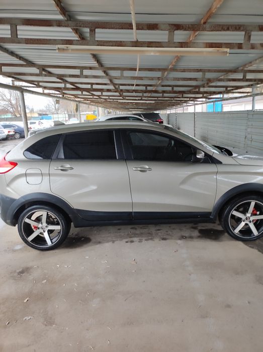 ОБМЕН  на автомобиль не ниже 2019 года,с коробкой автомат