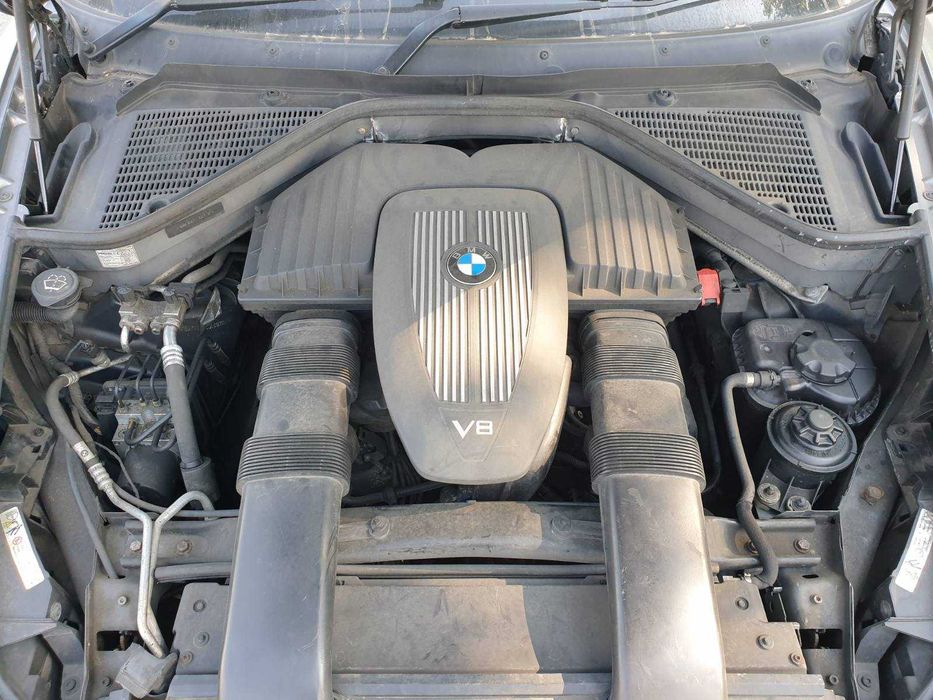 Бмв Х5 Е70 Bmw X5 E70 на части
