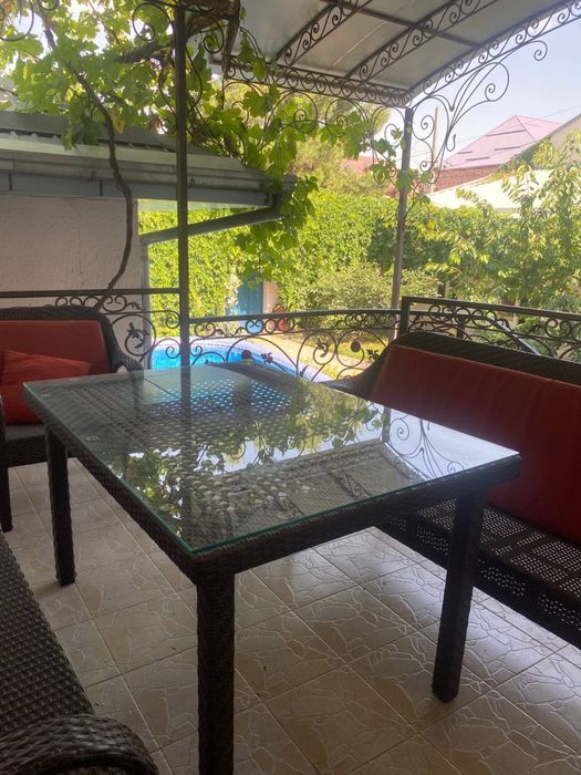 Сдаётся свой дом