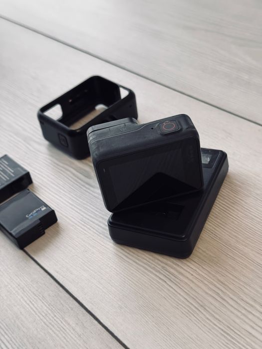 GOPRO HERO 7Balck Edition