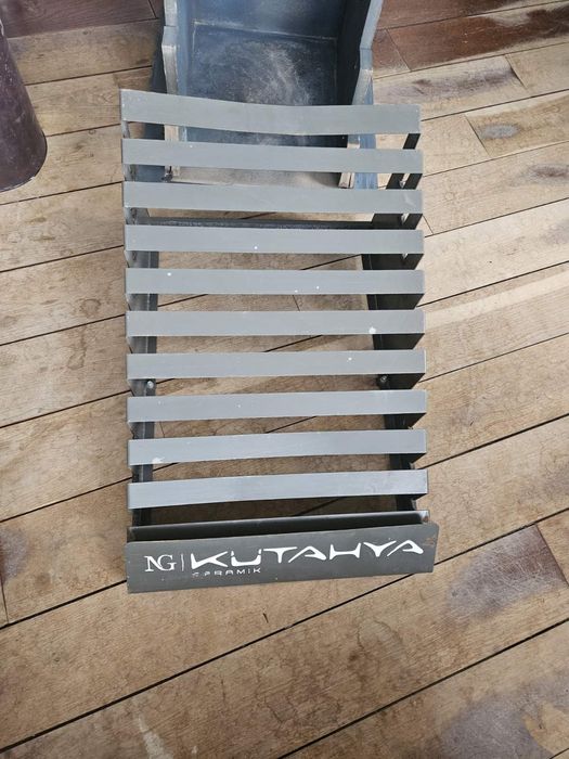 Стилажи 3бр - 30€