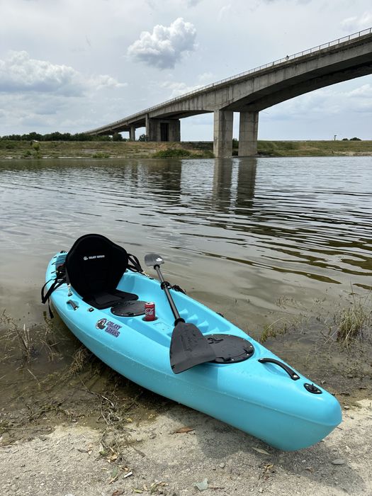 Galaxy Kayaks Blaze