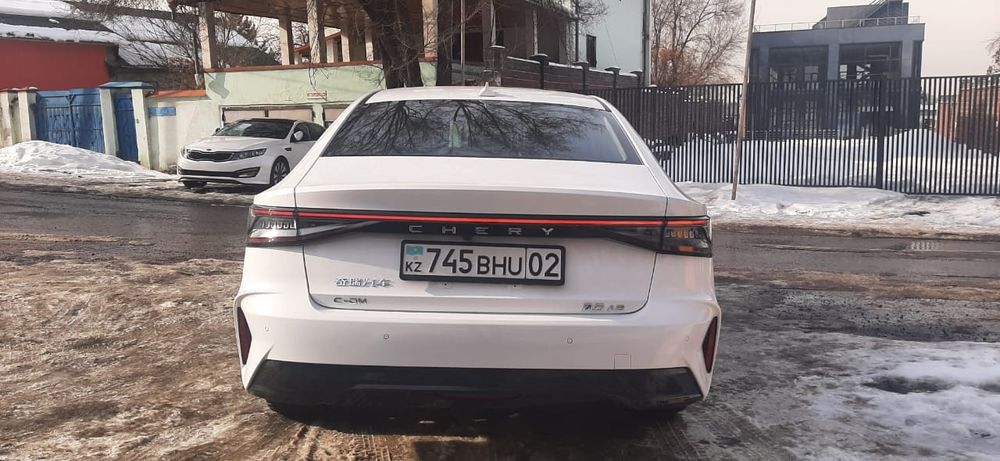 Аренда автомобилей